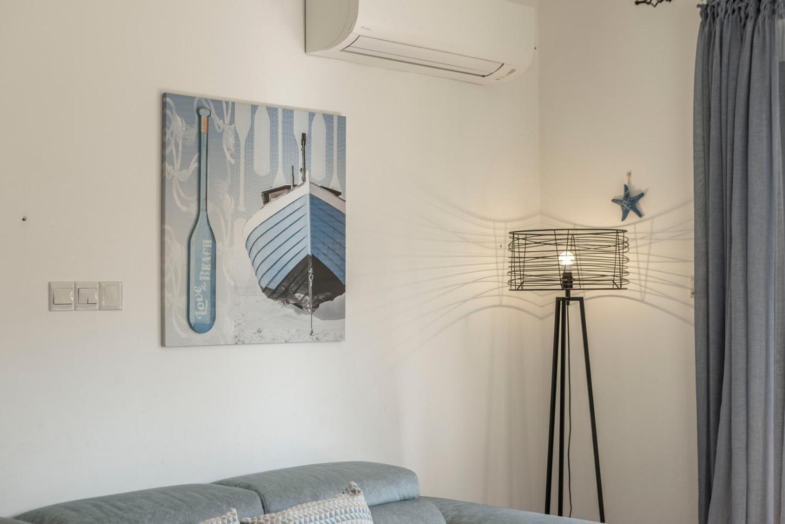 Ferienhaus Ionion 27 *