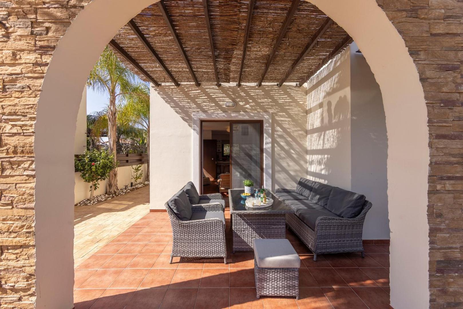 Ferienhaus Ionion 27 *