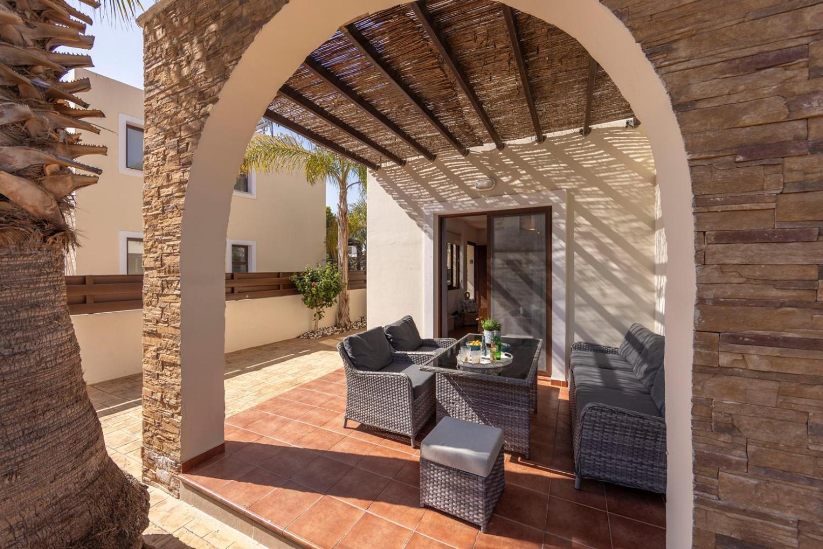 Ionion 27 * Agia Napa