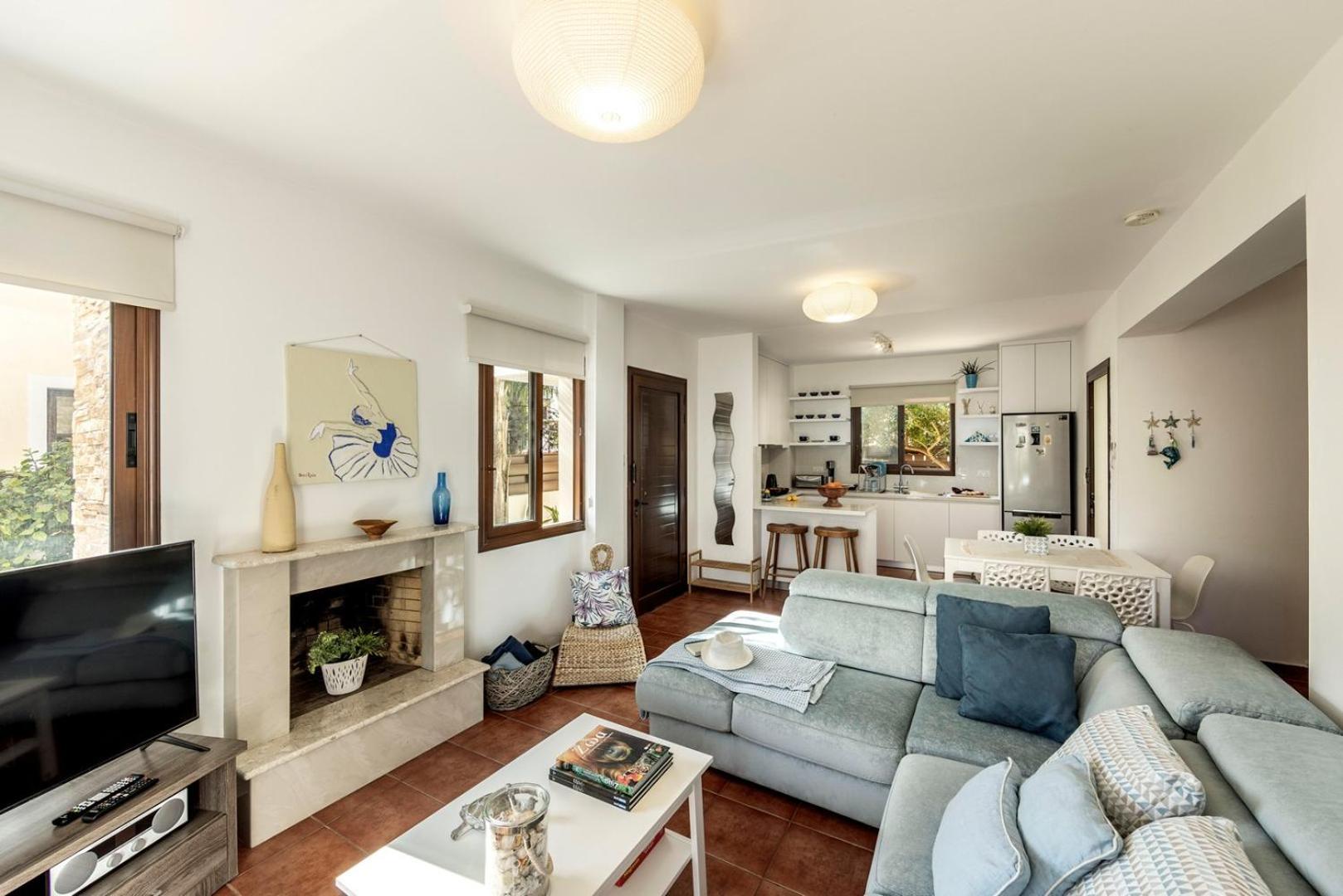 Ferienhaus Ionion 27 *