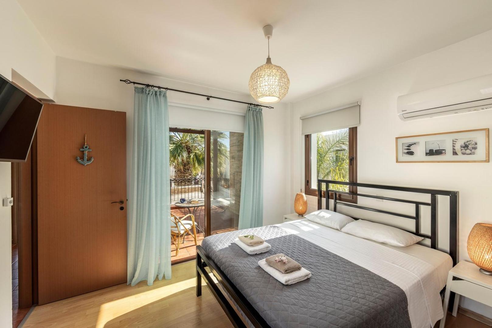 Ionion 27 Ferienhaus Agia Napa
