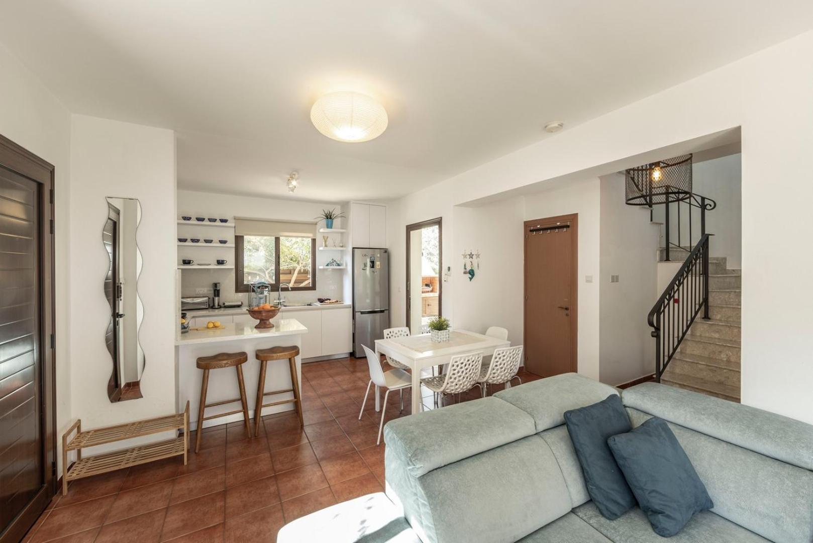 Ferienhaus Ionion 27 Agia Napa