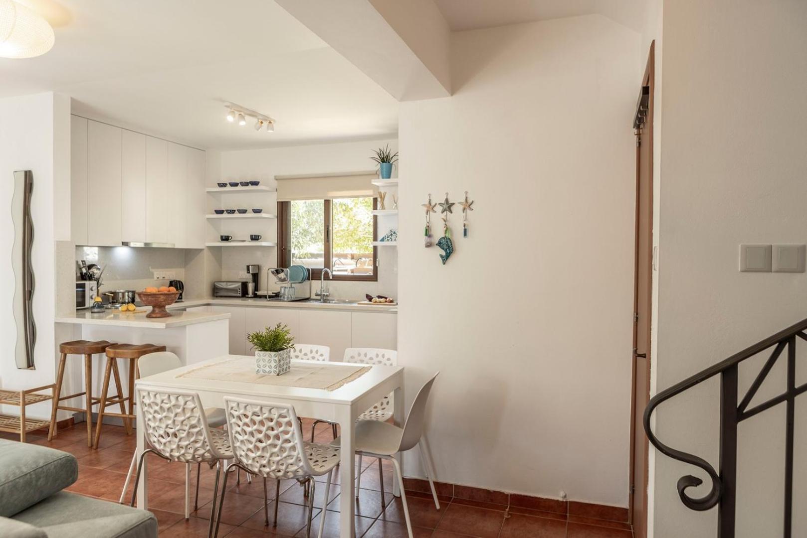 Ferienhaus Ionion 27 *