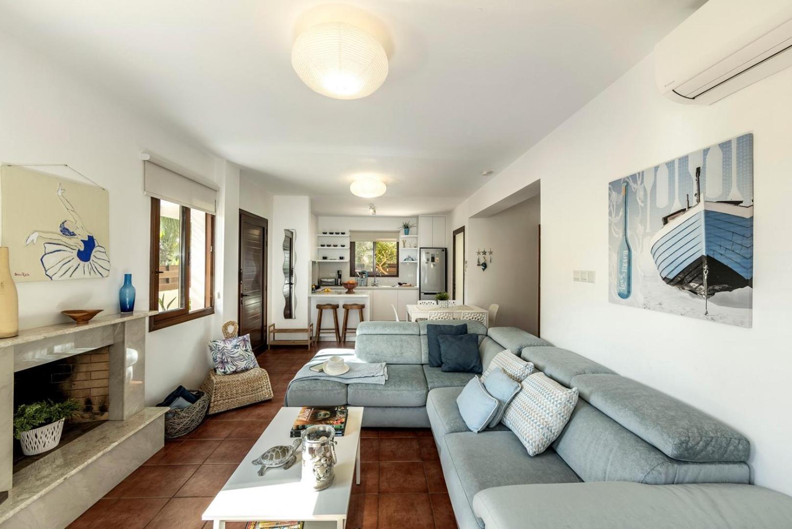Ferienhaus Ionion 27 Agia Napa