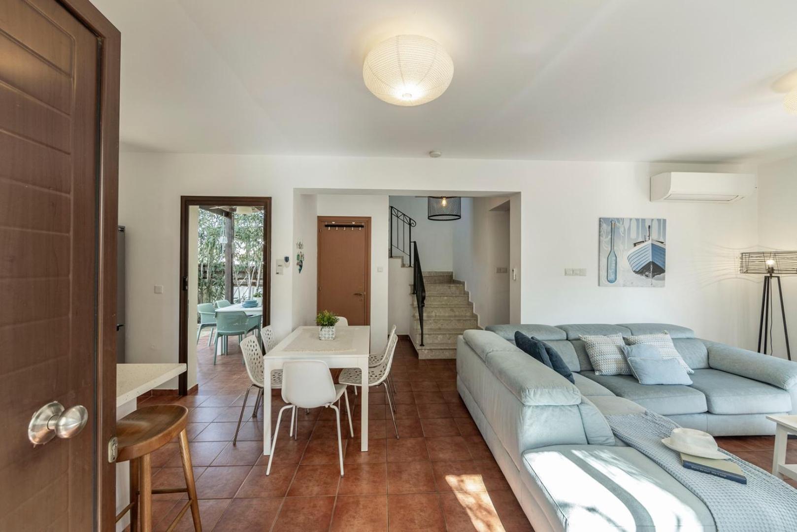Ferienhaus Ionion 27