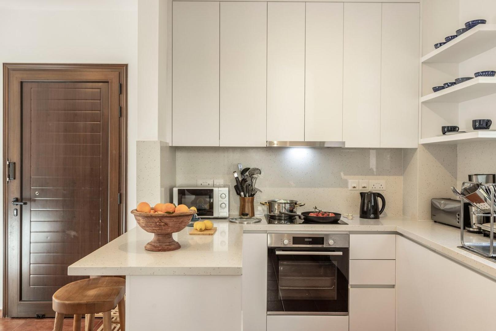 Ferienhaus Ionion 27 *